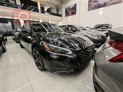 نيسان ألتيما